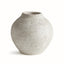 Napa Gray EASTON VASE SMALL