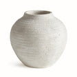 Napa Gray EASTON VASE LARGE