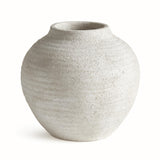 Napa Gray EASTON VASE LARGE