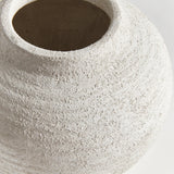 Napa Gray EASTON VASE LARGE