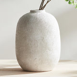 Napa Gray EASTON GRANDE VASE LARGE