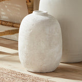 Napa Gray EASTON GRANDE VASE LARGE