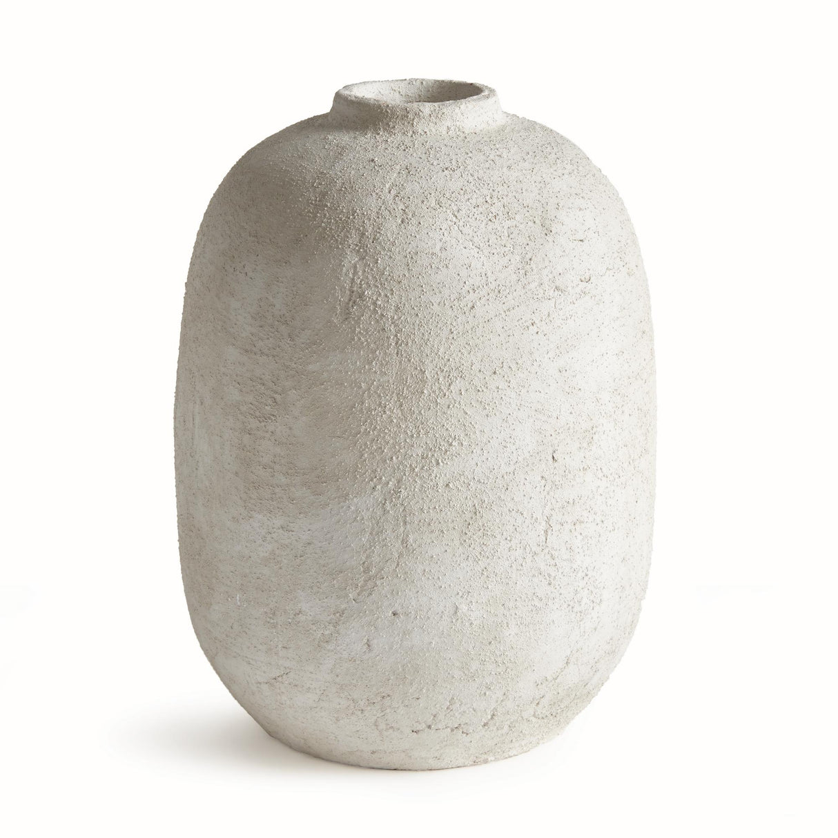 Napa Gray EASTON GRANDE VASE LARGE