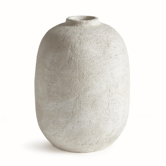 Napa Gray EASTON GRANDE VASE LARGE