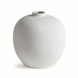 Napa White HAWTHORN GRANDE VASE SMALL