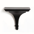 Napa Black BAXTER WALL BRACKET MEDIUM