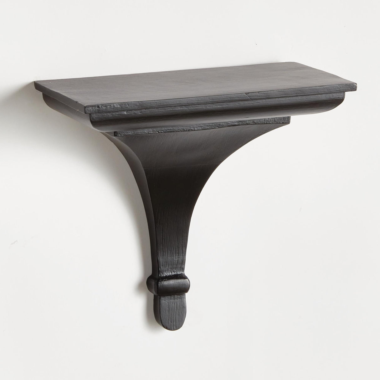 Napa Black BAXTER WALL BRACKET MEDIUM