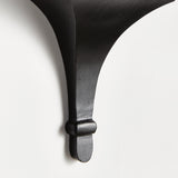 Napa Black BAXTER WALL BRACKET MEDIUM