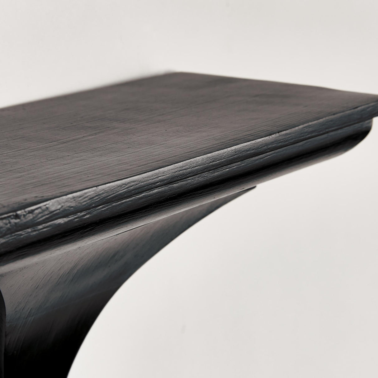 Napa Black BAXTER WALL BRACKET MEDIUM