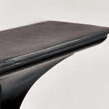 Napa Black BAXTER WALL BRACKET MEDIUM