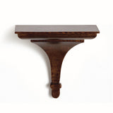 Napa Antique Brown BAXTER WALL BRACKET MEDIUM