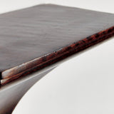 Napa Antique Brown BAXTER WALL BRACKET MEDIUM