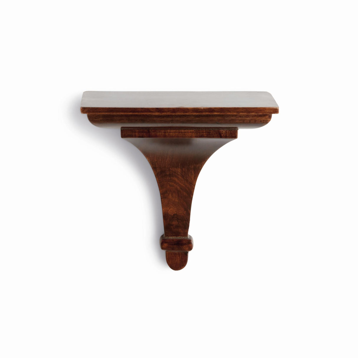 Napa Antique Brown BAXTER WALL BRACKET SMALL