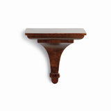Napa Antique Brown BAXTER WALL BRACKET SMALL