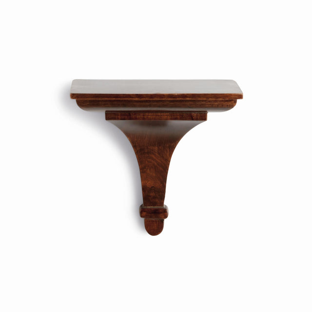 Napa Antique Brown BAXTER WALL BRACKET SMALL