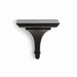 Napa Black BAXTER WALL BRACKET SMALL