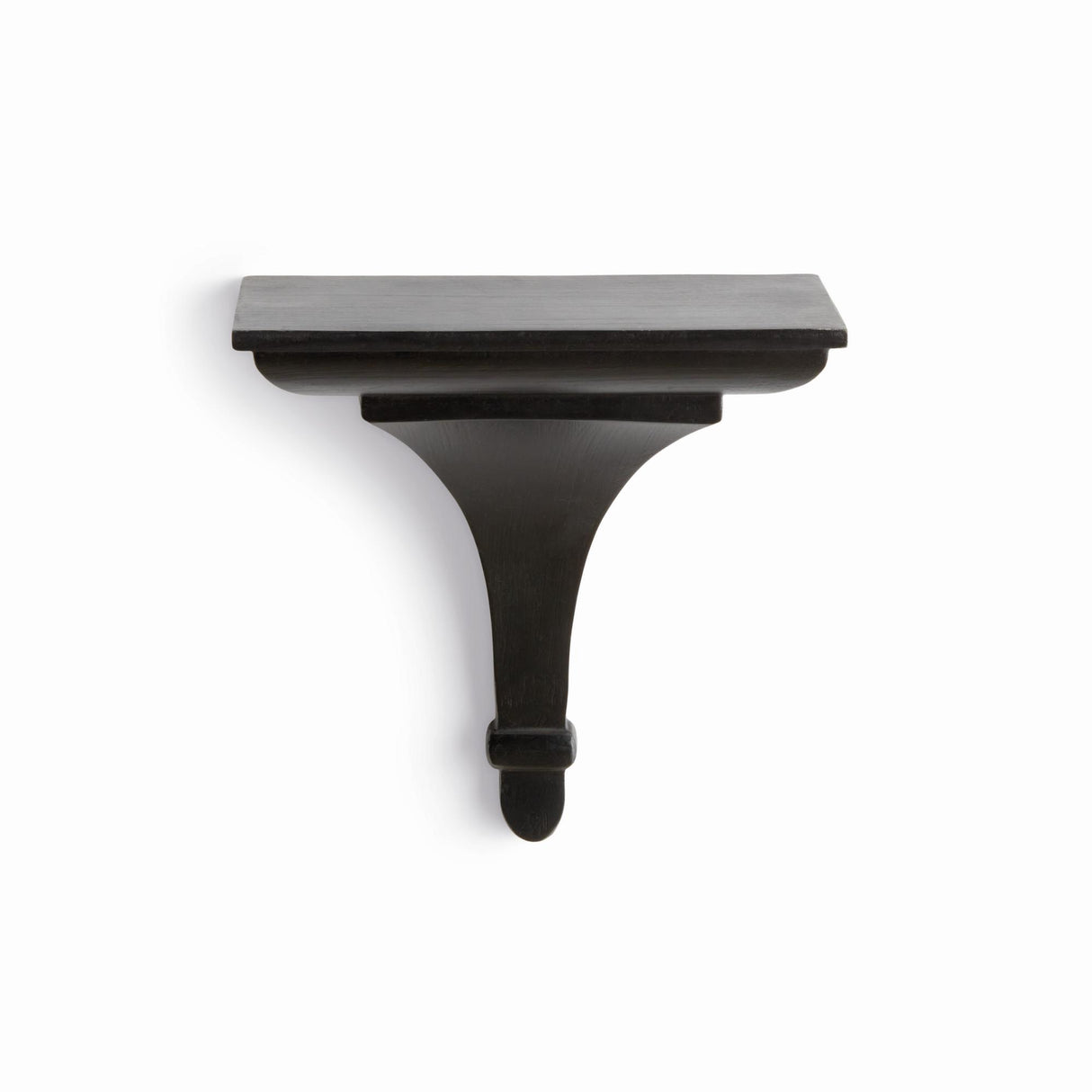 Napa Black BAXTER WALL BRACKET SMALL