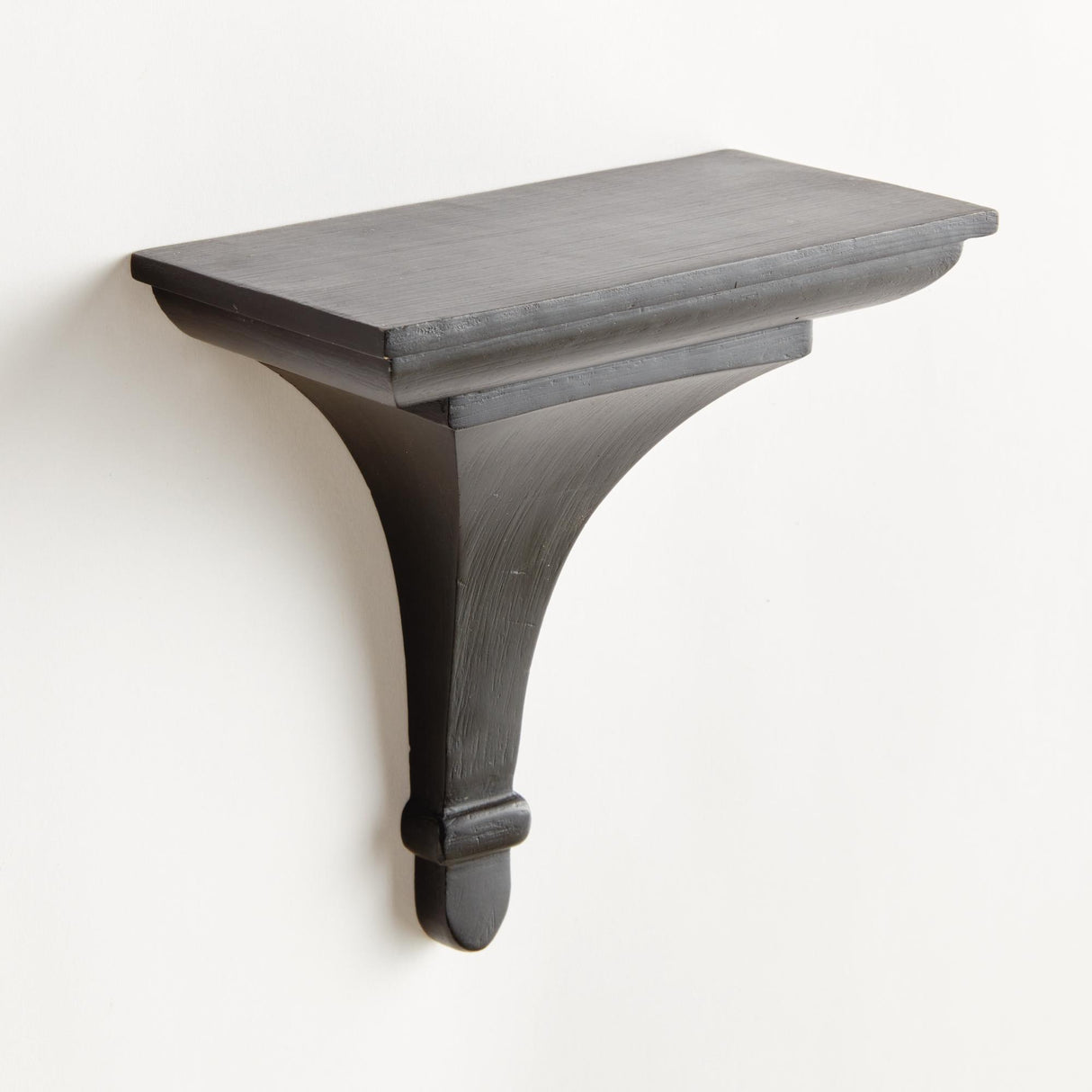 Napa Black BAXTER WALL BRACKET SMALL