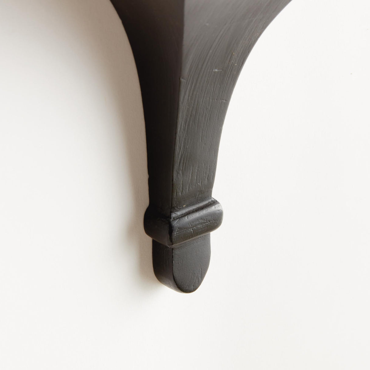 Napa Black BAXTER WALL BRACKET SMALL