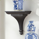 Napa Black BAXTER WALL BRACKET SMALL