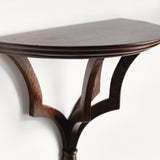 Napa Antique Brown BENNETT WALL BRACKET LARGE