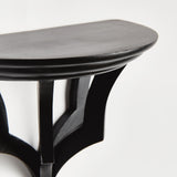 Napa Black BENNETT WALL BRACKET MEDIUM