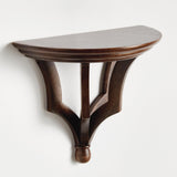 Napa Antique Brown BENNETT WALL BRACKET MEDIUM