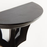Napa Black BENNETT WALL BRACKET SMALL