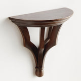 Napa Antique Brown BENNETT WALL BRACKET SMALL