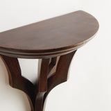 Napa Antique Brown BENNETT WALL BRACKET SMALL