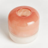 Napa Melon Ombre MELORA VASE LARGE