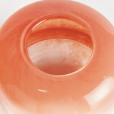 Napa Melon Ombre MELORA VASE LARGE