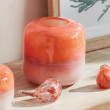 Napa Melon Ombre MELORA VASE LARGE