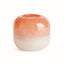 Napa Melon Ombre MELORA VASE SMALL