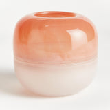 Napa Melon Ombre MELORA VASE SMALL