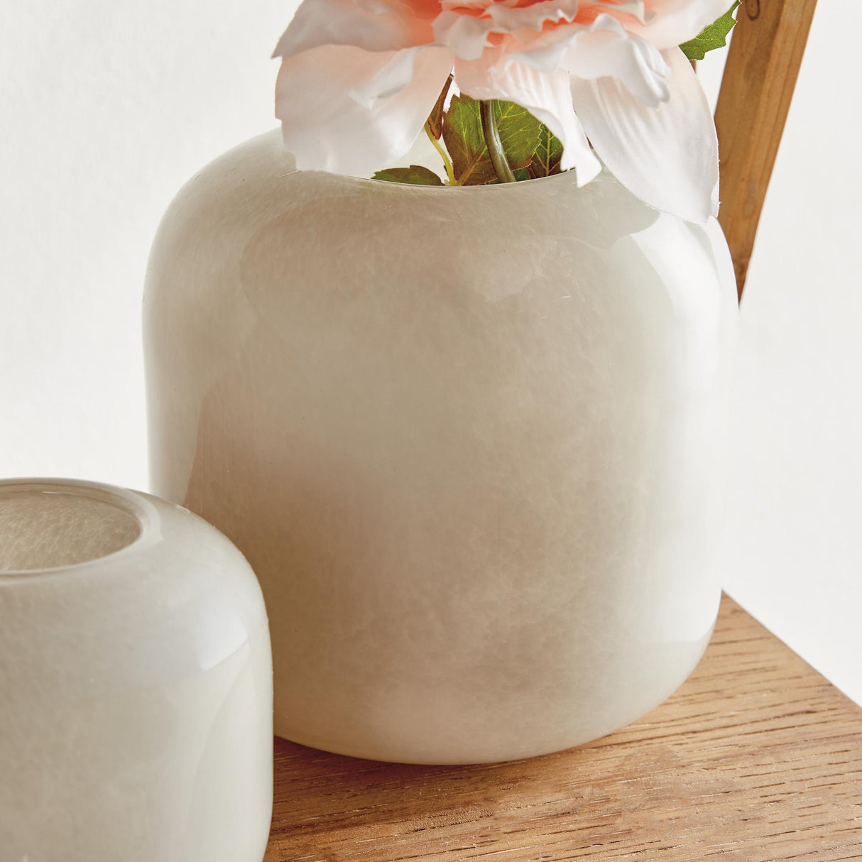 Napa Cloud MELORA VASE LARGE