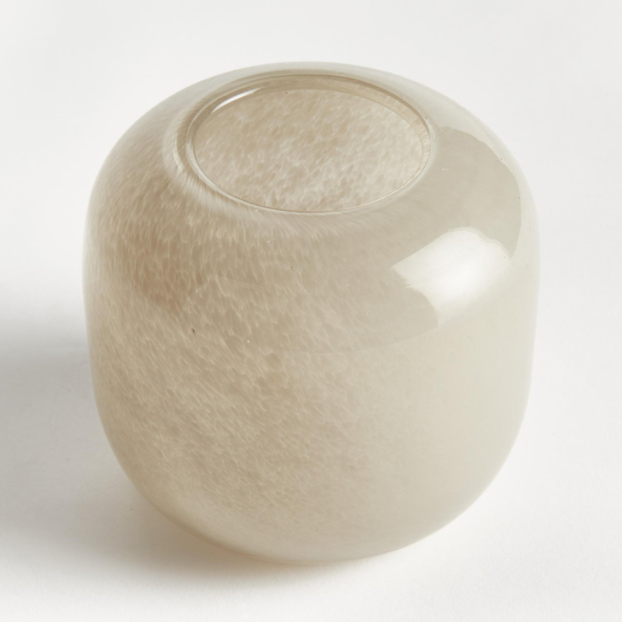 Napa Cloud MELORA VASE SMALL