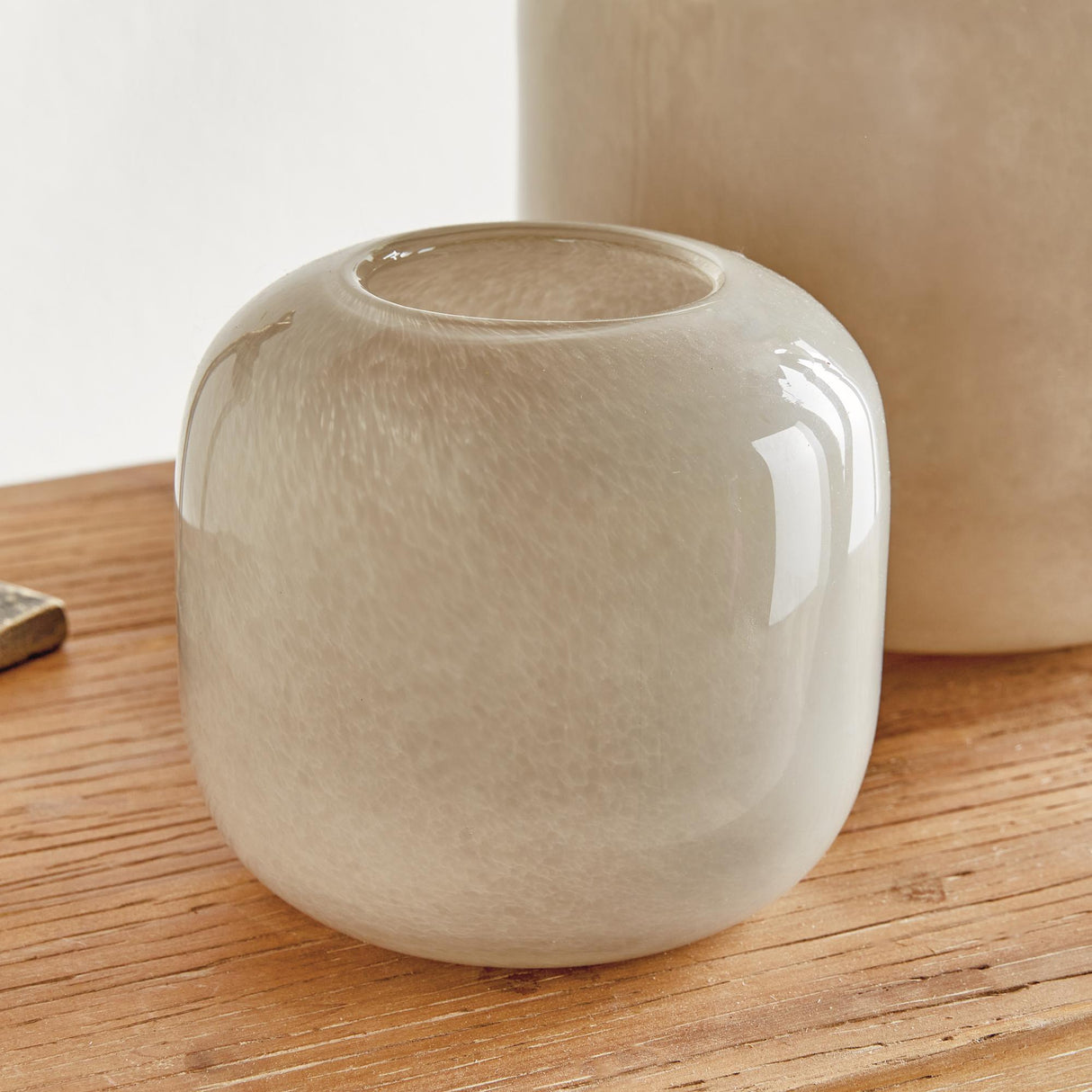 Napa Cloud MELORA VASE SMALL