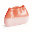 Napa Melon Ombre MALINA WIDE VASE