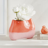 Napa Melon Ombre MALINA WIDE VASE
