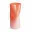 Napa Melon Ombre MALINA TALL VASE