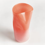 Napa Melon Ombre MALINA TALL VASE