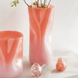 Napa Melon Ombre MALINA TALL VASE