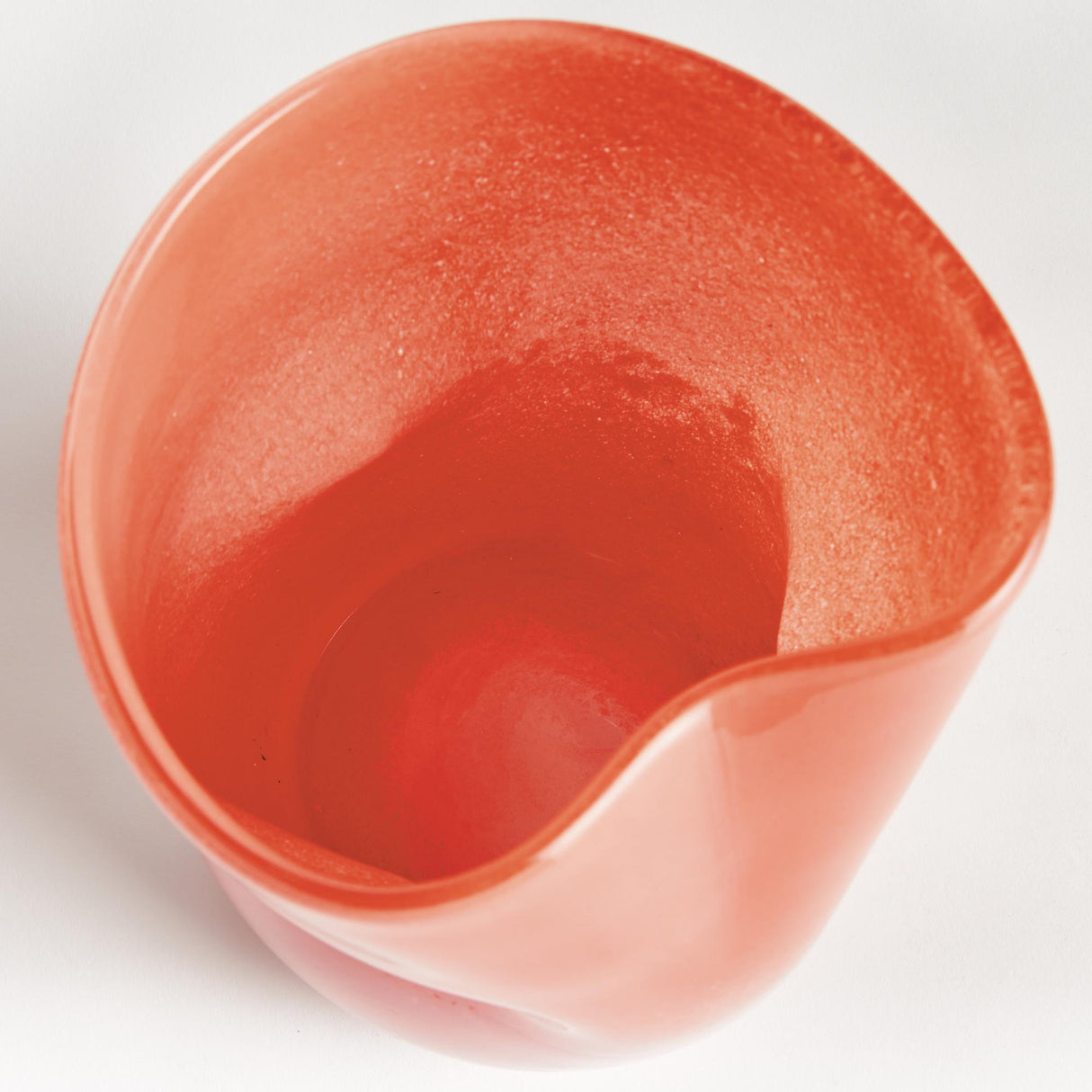 Napa Melon Ombre MALINA SHORT VASE