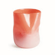 Napa Melon Ombre MALINA SHORT VASE