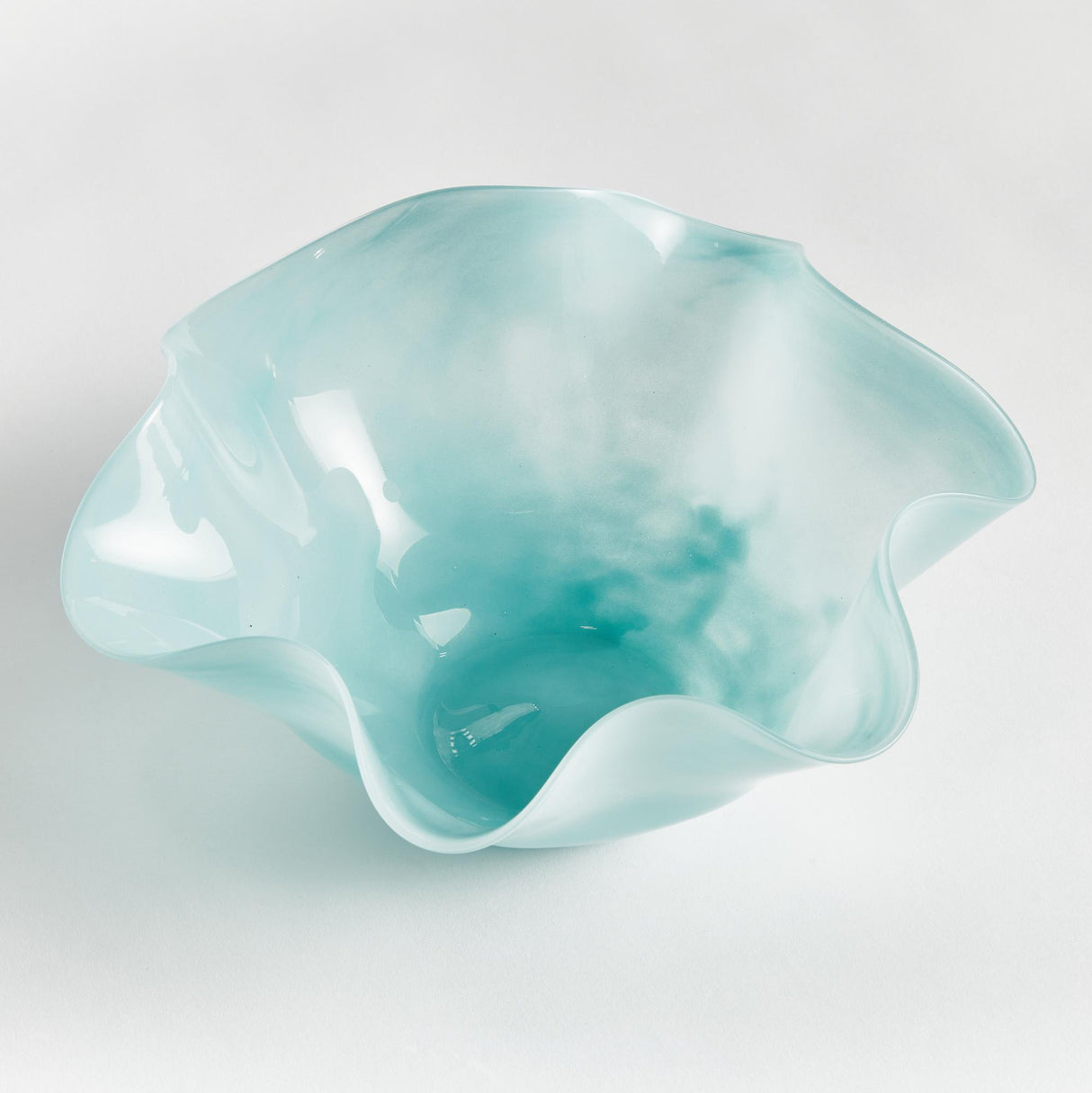 Napa Light Blue CIELA BOWL LARGE