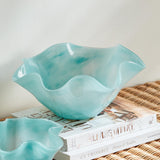 Napa Light Blue CIELA BOWL LARGE
