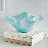 Napa Light Blue CIELA BOWL LARGE