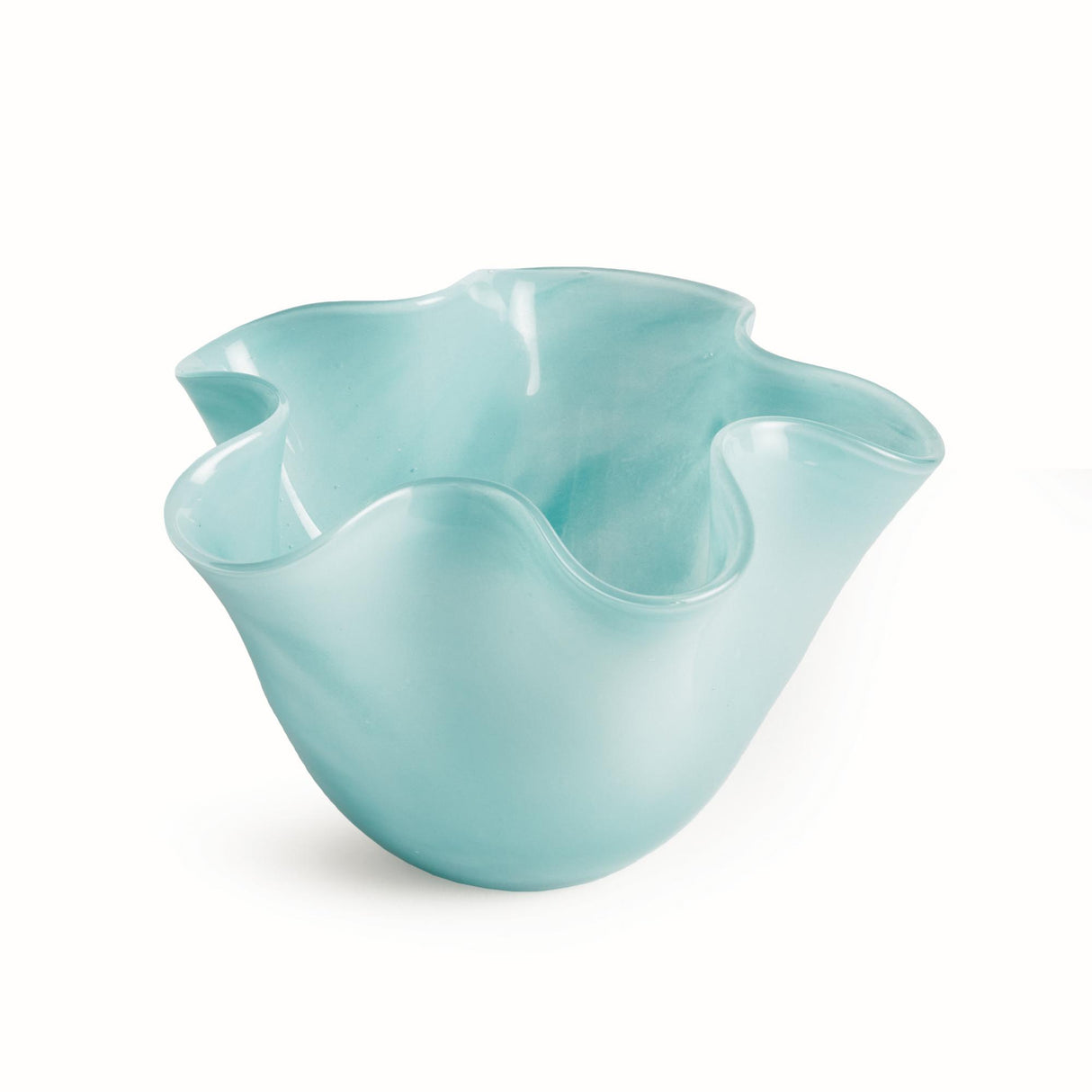 Napa Light Blue CIELA BOWL SMALL