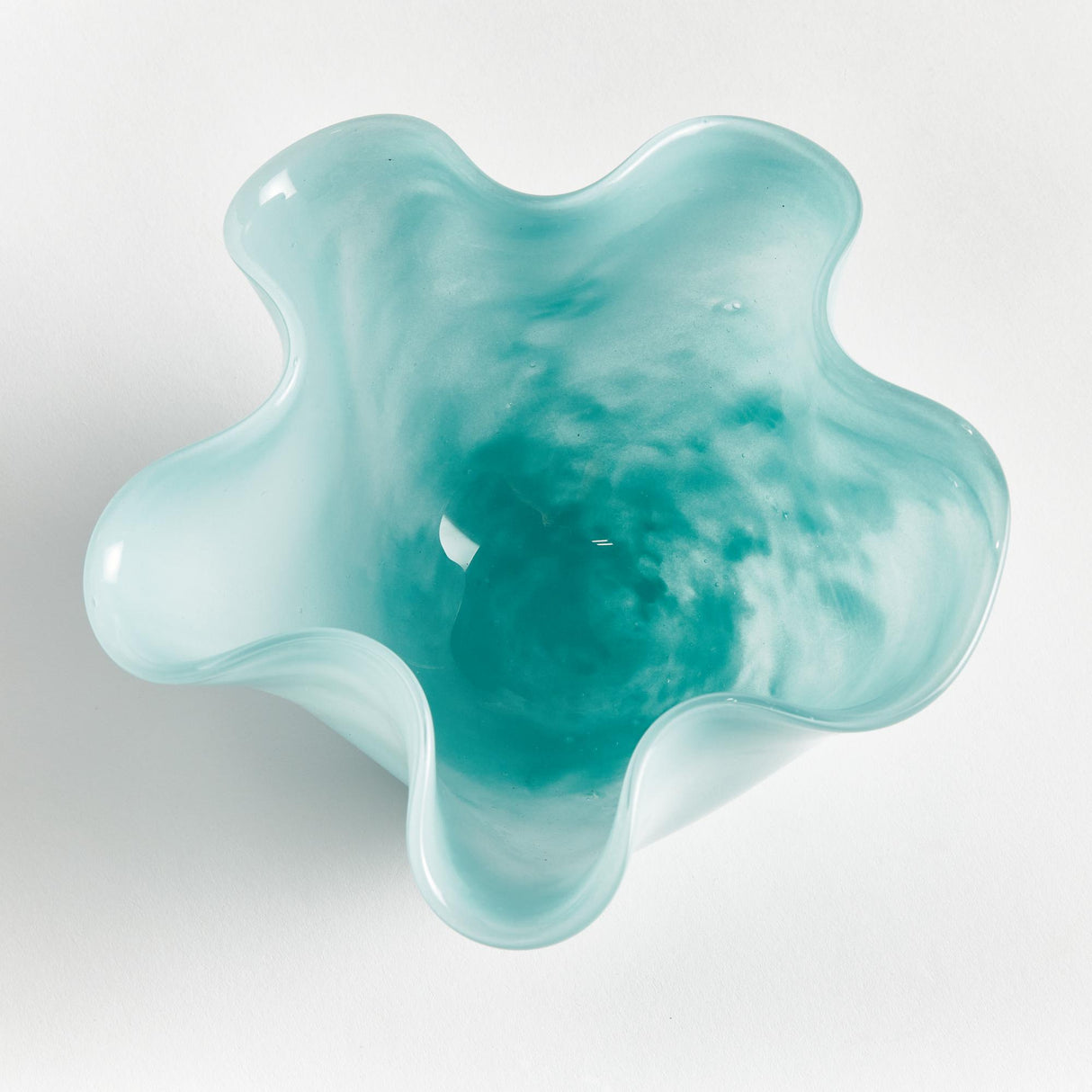 Napa Light Blue CIELA BOWL SMALL